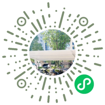 公电易充小程序二维码